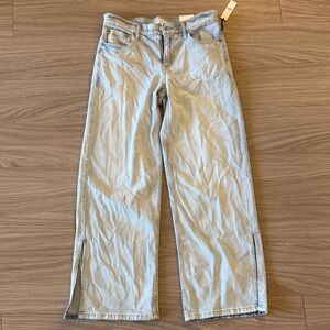 Banana Republic Light Blue Jeans